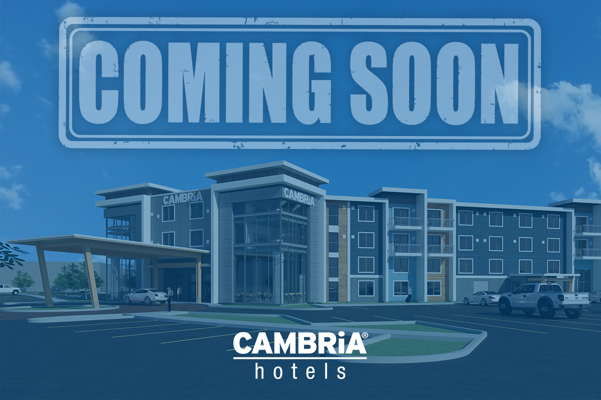 Gillis Gilkerson Celebrates Cambria Hotel Groundbreaking in Rehoboth Beach