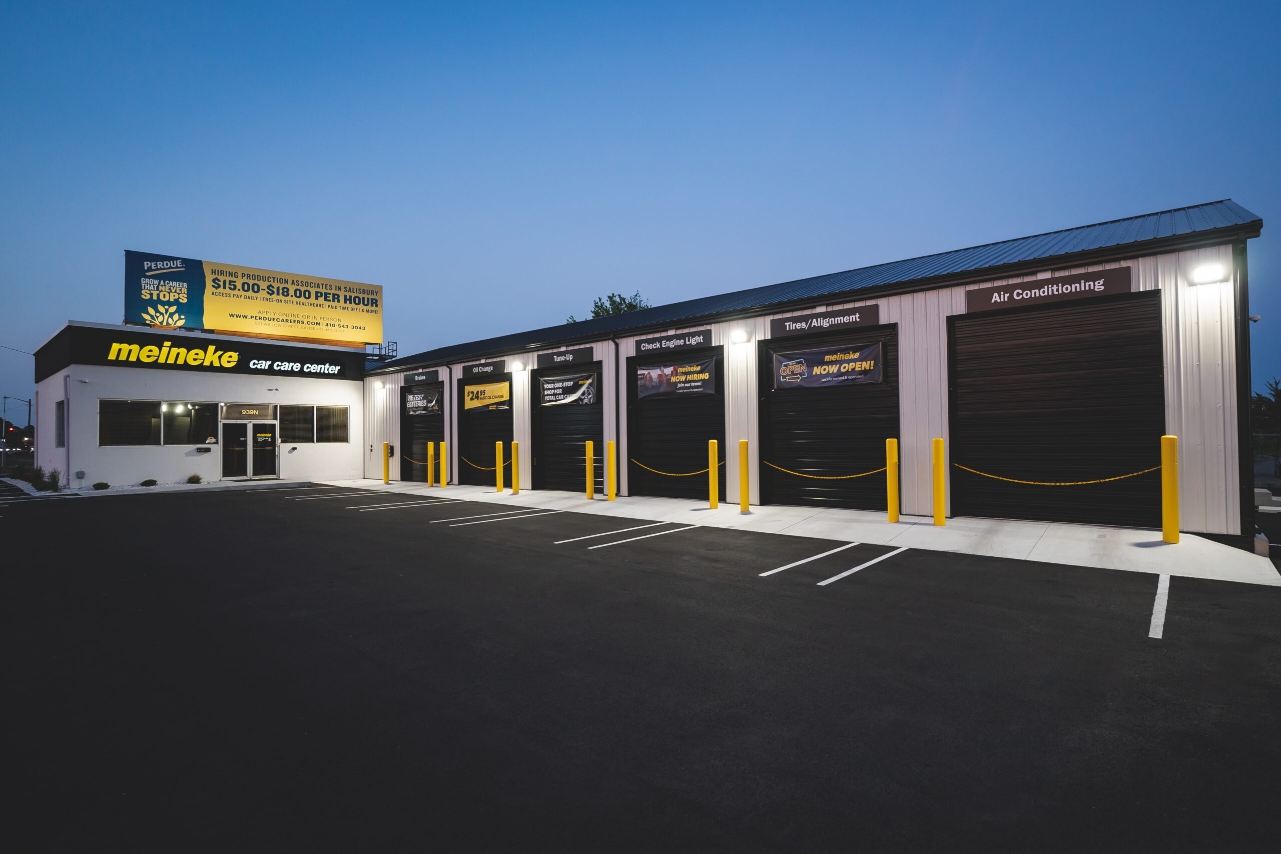Meineke Elkton Md 55 - l6rsfhv