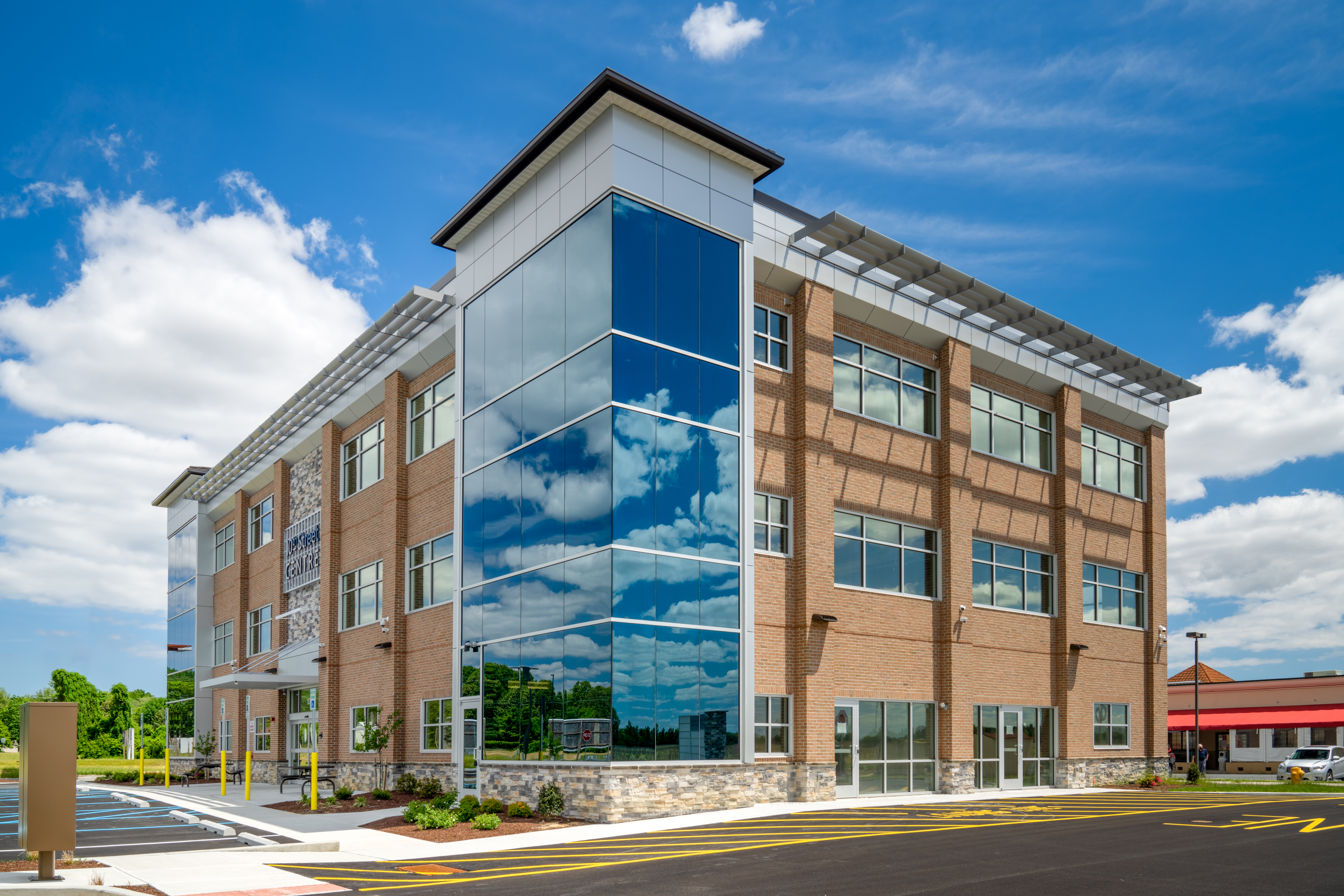 Presenting ‘10th Street Centre’ – Milford, Delaware’s New Premier Healthcare Destination