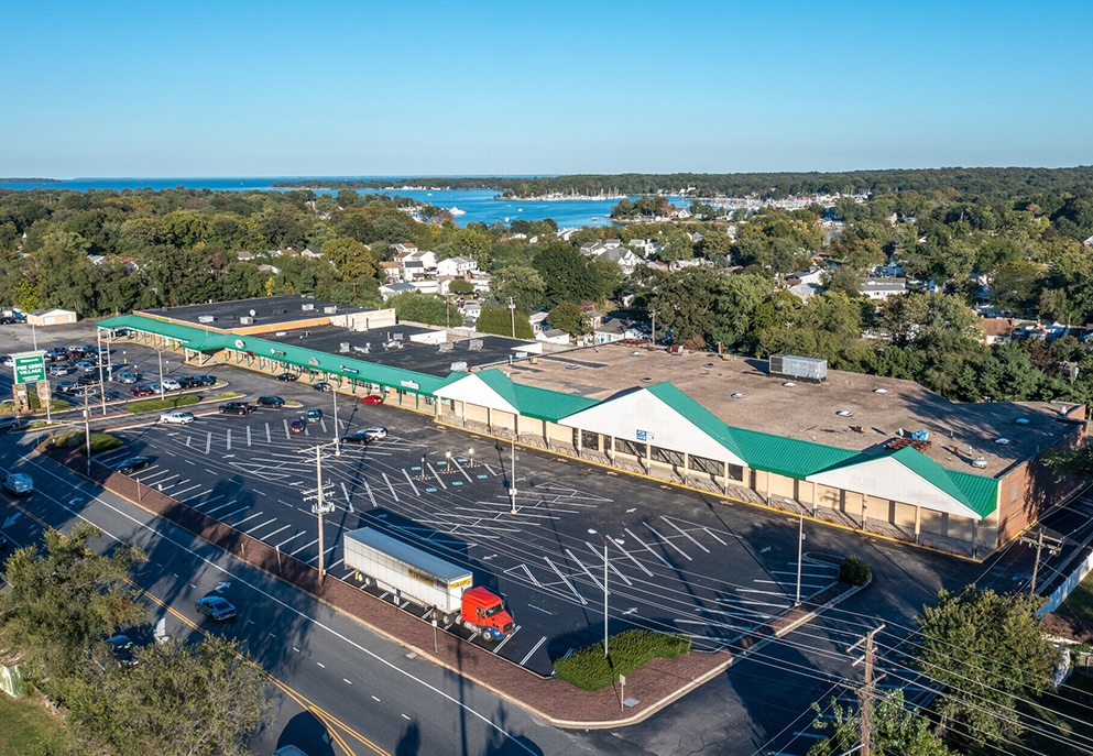 Gillis Gilkerson Development Team Expands Portfolio to Pasadena, MD