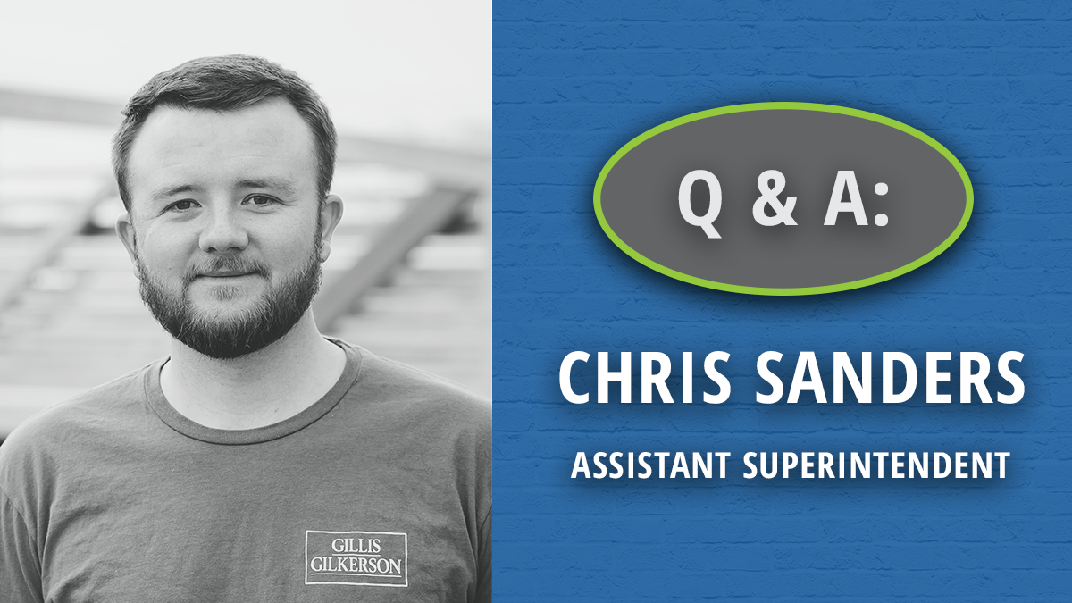 GGInsights:  Q&A With Chris Sanders