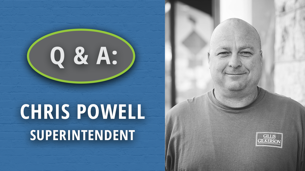 GGInsights:  Q&A with Chris Powell